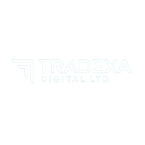 Tradexa Digital Logo